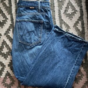 Mother - The half-pipe jeans